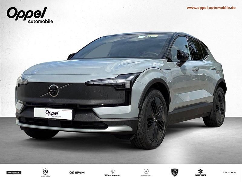 Vapour grey Gebraucht 2025 Volvo EX30 Performance SUV | 52.850 € - Bild 1/3