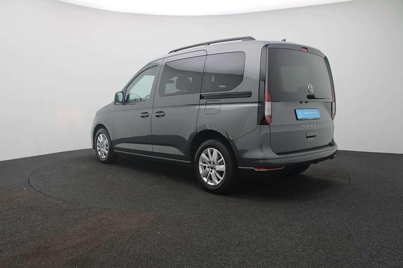 Gebraucht VW Caddy Life 102 PS (75 kW) 2024 Grau Van / Kleinbus