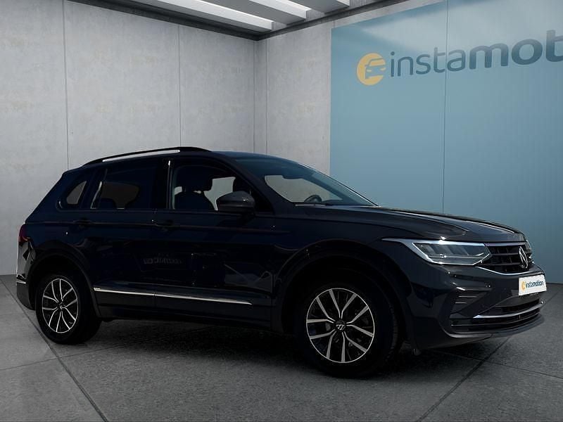 Gebraucht VW Tiguan 150 PS (110 kW) 2023 SUV