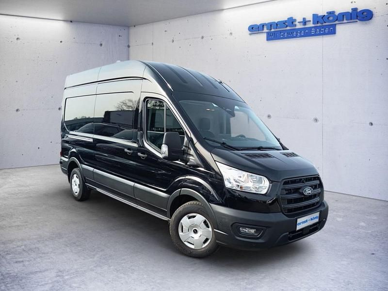 Second-hand Ford Transit Trend 2024 Pickup