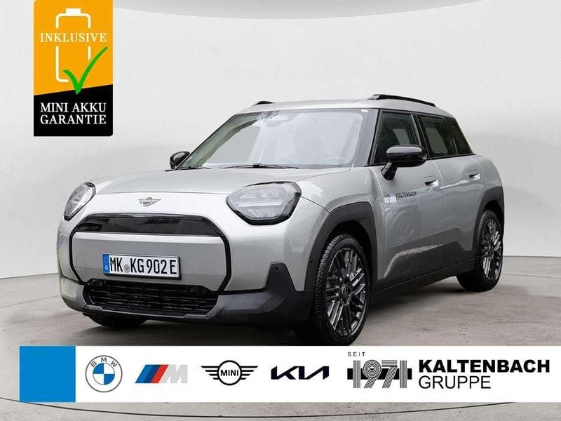 Gebraucht Mini Aceman Essential 135 kW (184 PS) 2025 Silber SUV