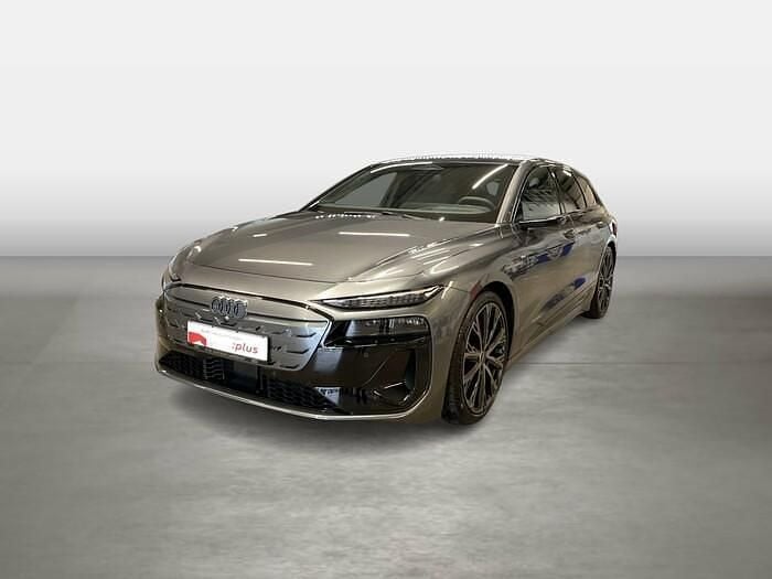 Daytonagrau perleffekt Gebraucht 2025 Audi A6 e-tron Edition .1 Kombi | 74.420 € (Fairer Preis) - Bild 1/4