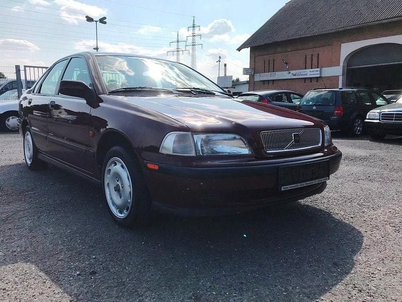 Gebraucht Volvo S40 116 PS (85 kW) 1996 Limousine
