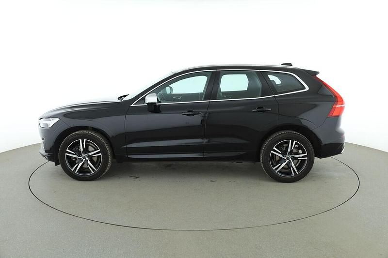 Gebraucht Volvo XC60 R-Design 2019 Schwarz SUV