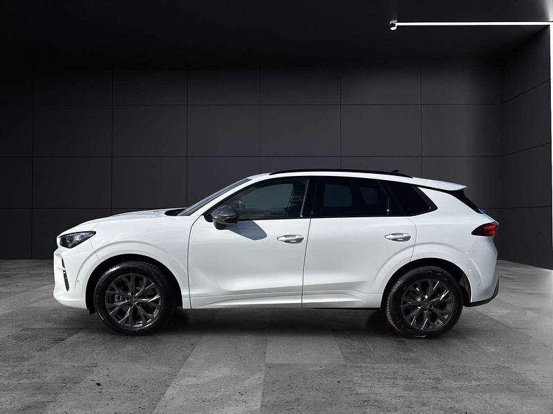 Neu Cupra Terramar 204 PS (150 kW) 2026 Eisweiß SUV