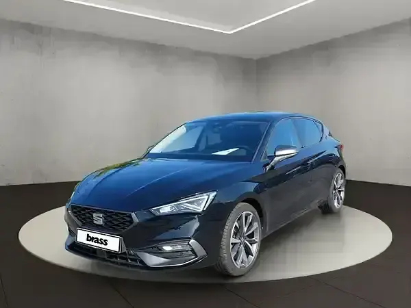 Gebraucht Seat Leon FR 150 PS (110 kW) 2023 Limousine