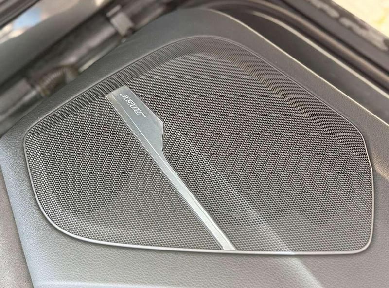 Gebraucht Audi Q7 272 PS (200 kW) 2016 SUV