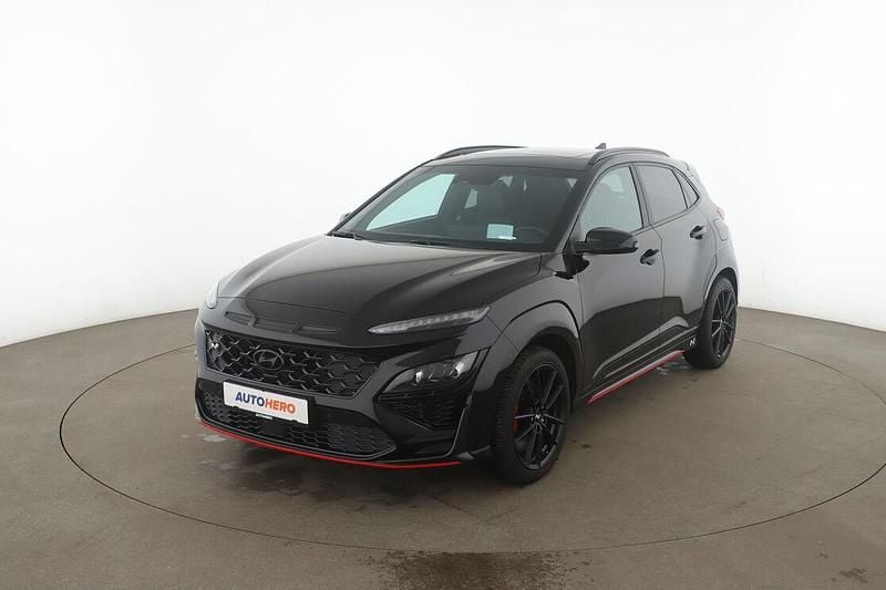 Gebraucht Hyundai Kona N Performance 280 PS (205 kW) 2022 SUV