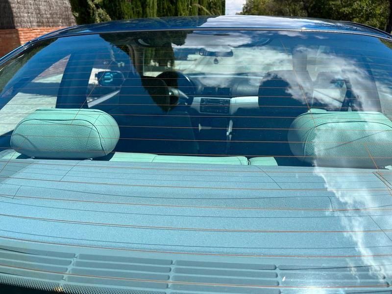 Gebraucht BMW 330 231 PS (169 kW) 2001 Blau