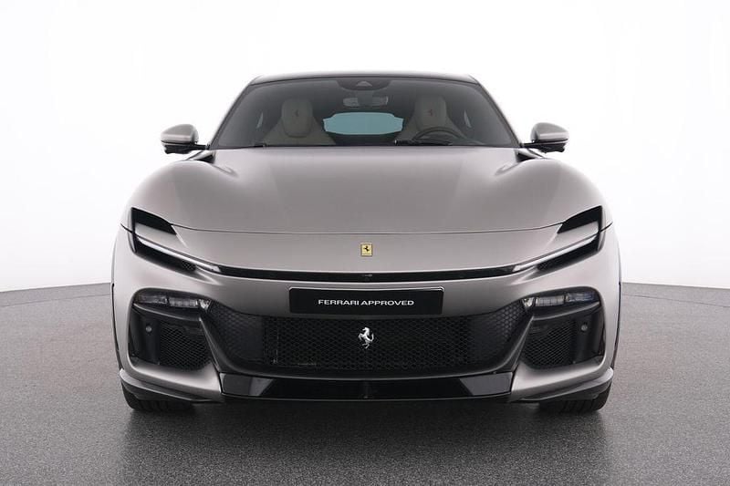 Gebraucht Ferrari Purosangue 725 PS (533 kW) 2023 Grau SUV