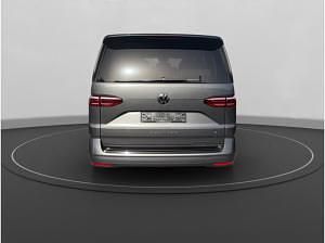 Nowe VW Multivan Edition 150 KM (110 kW) 2026 Szary Minivan