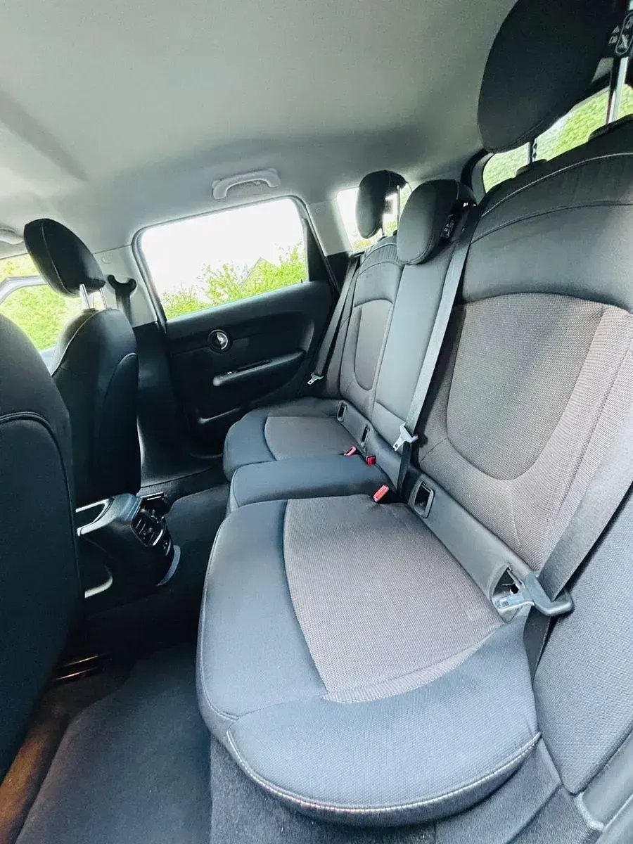 Gebraucht Mini ONE 102 PS (75 kW) 2020 Grau Kleinwagen