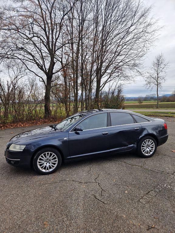 Gebraucht Audi A6 179 PS (131 kW) 2007 Limousine
