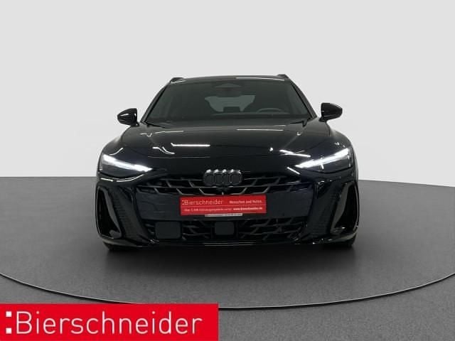 Neu Audi A6 Ambiente 367 PS (269 kW) 2025 Schwarz Kombi