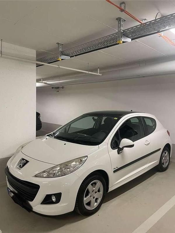 Gebraucht 2011 Peugeot 207 Urban Move Limousine | 2.900 € (Fairer Preis) - Bild 1/4