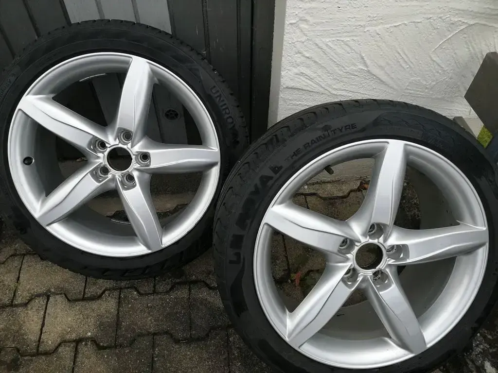 Brugt Audi A4 S-Line 170 HK (125 kW) 2011 Sort Stationcar