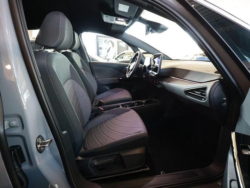 Neu VW ID.3 Pro 169 kW (231 PS) 2026 Grau / mondstein grau Kleinwagen