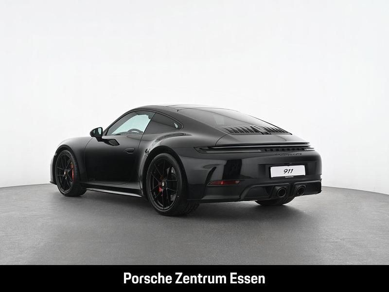Neu Porsche 992 541 PS (397 kW) 2026 Schwarz Coupé