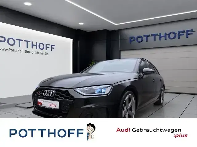 Gebraucht Audi S4 Sport 341 PS (250 kW) 2024 Kombi