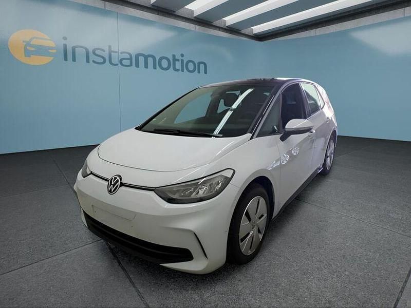 Gebraucht VW ID.3 Pro 150 kW (204 PS) 2024 Weiß Kleinwagen