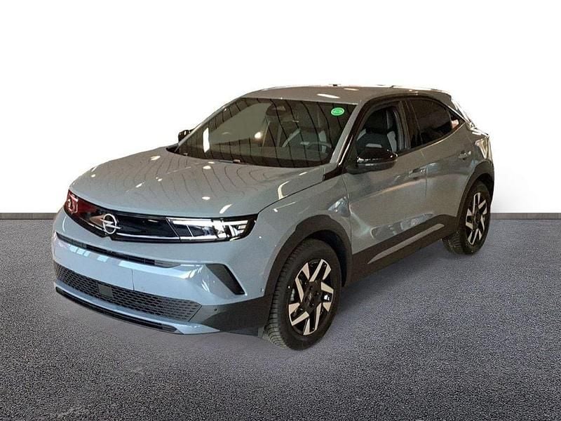Neu Opel Mokka-e Edition 114 kW (156 PS) 2026 Grafik grau SUV