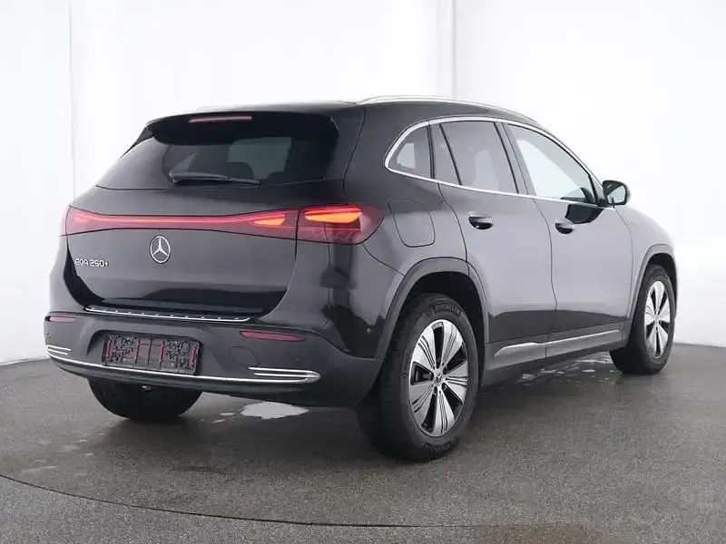 Gebraucht Mercedes EQA250+ Progressive 11 kW (15 PS) 2025 Andere SUV