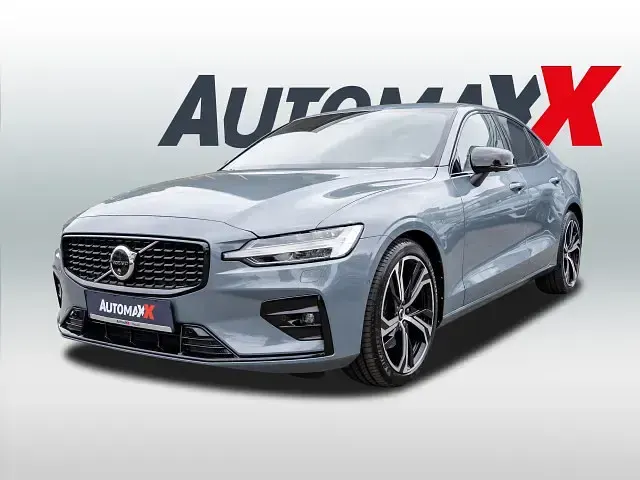 Gebraucht Volvo S60 Plus 197 PS (144 kW) 2024 Limousine