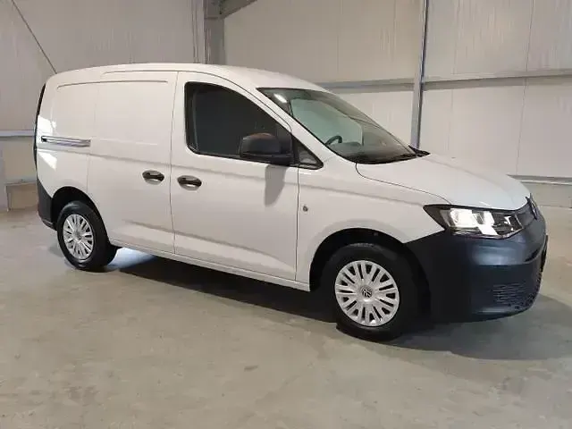 Gebraucht VW Caddy 2022 Andere Van / Kleinbus