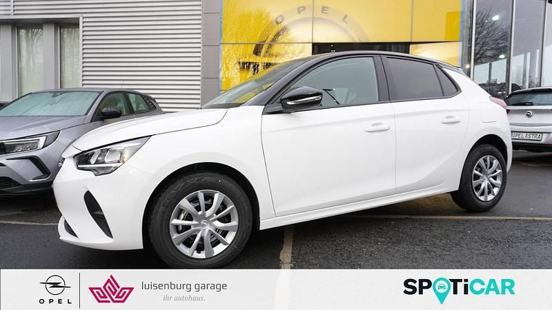 Gebraucht Opel Corsa Edition 75 PS (55 kW) 2022 Kleinwagen