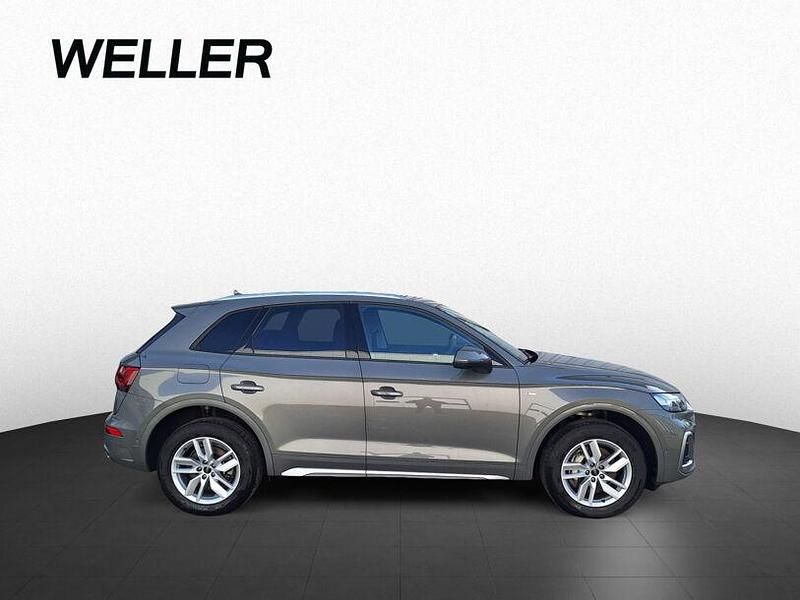 Gebraucht Audi Q5 S-Line 286 PS (210 kW) 2023 Andere SUV