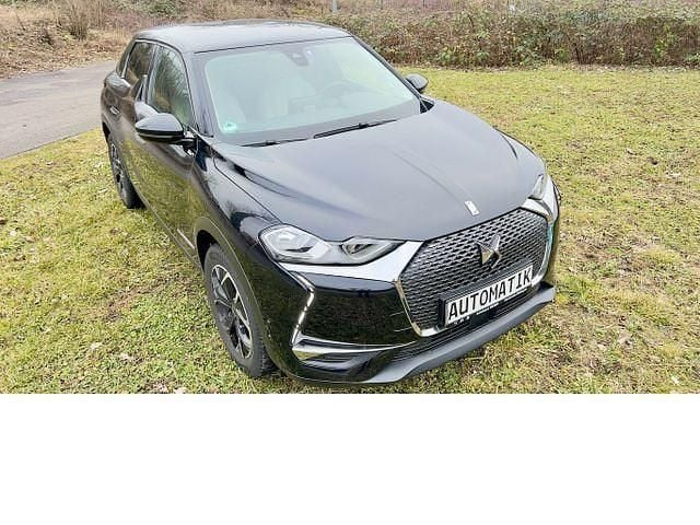 Gebraucht DS Automobiles DS3 Crossback So Chic 131 PS (96 kW) 2019 SUV