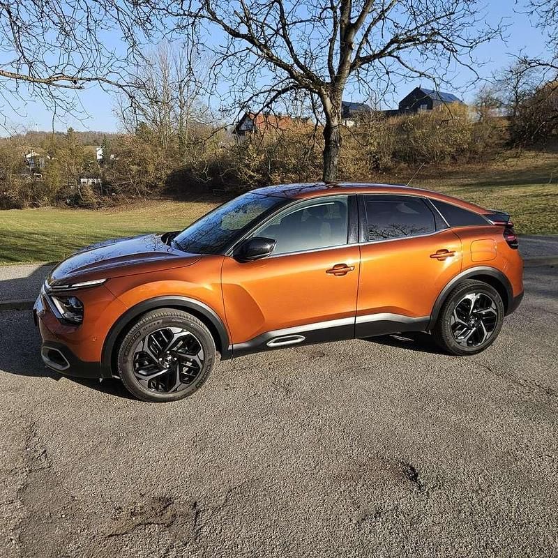 Gebraucht Citroën C4 PureTech 131 PS (96 kW) 2022 Limousine