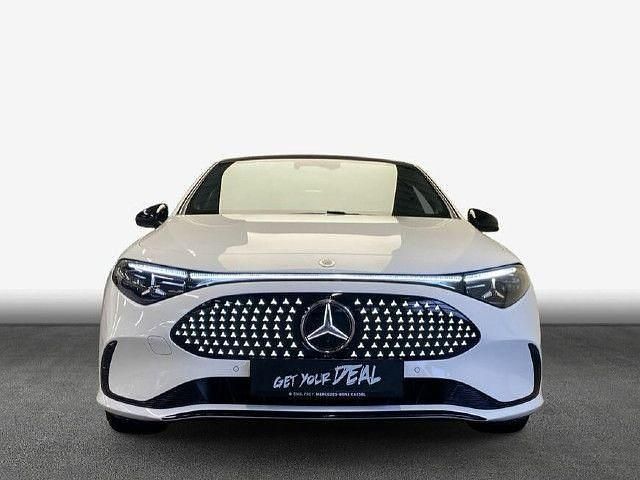 Gebraucht Mercedes 350 260 kW (354 PS) 2025 Polarweiß Limousine