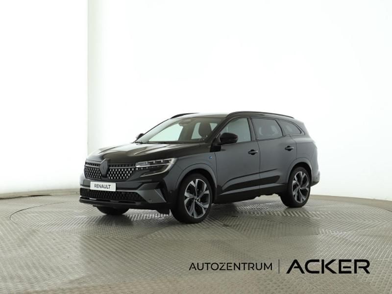 Gebraucht 2025 Renault Espace Esprit Alpine | 35.980 € (Superpreis) - Bild 1/1