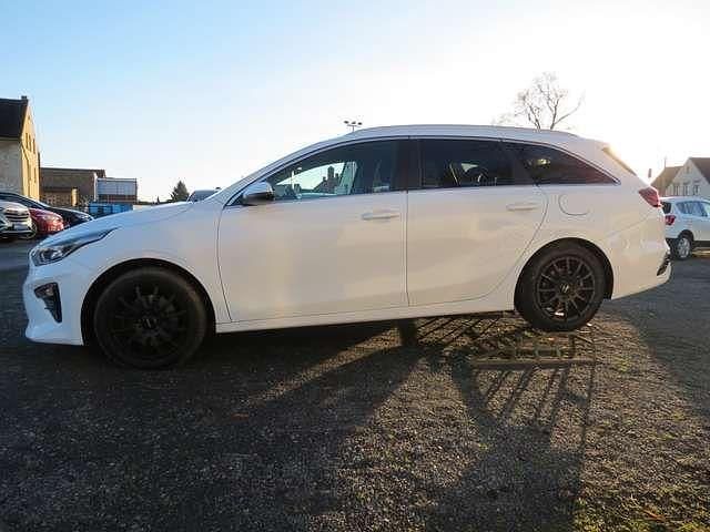 Gebraucht Kia Ceed Vision 140 PS (102 kW) 2020 Kleinwagen