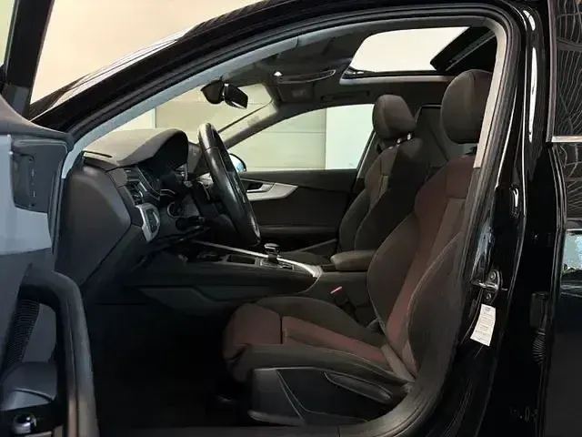 Gebraucht Audi A4 Allroad Sport 286 PS (210 kW) 2021 Schwarz Kombi