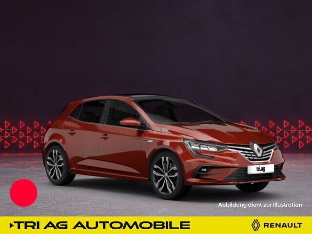Neu 2025 Renault Mégane Komfort Limousine | 39.551 € (Fairer Preis) - Bild 1/4