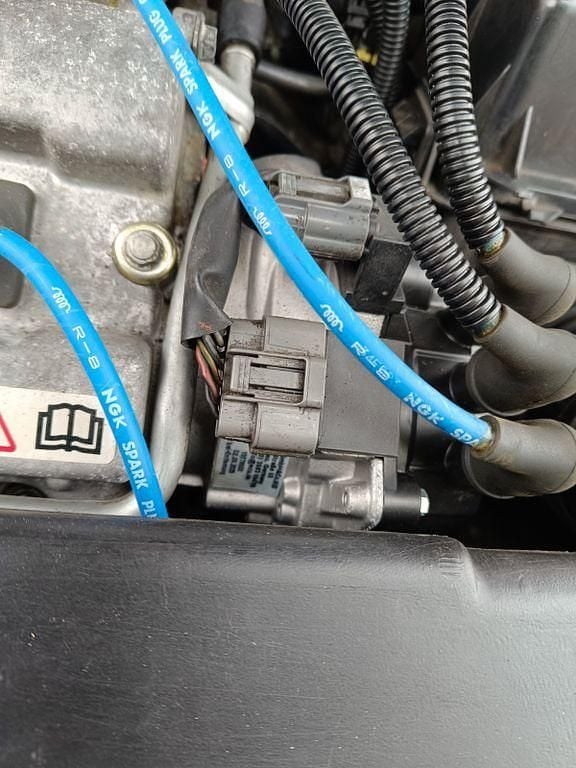 Gebraucht Ford Probe 162 PS (119 kW) 1995 Rot Coupé