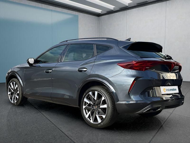 Gebraucht Cupra Formentor 150 PS (110 kW) 2025 SUV