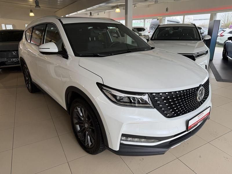 Gebraucht DFSK Fengon 220 PS (161 kW) 2023 Weiß SUV