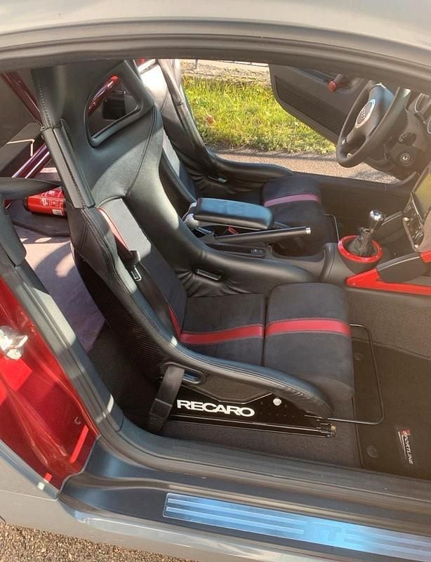 Gebraucht Audi TT 390 PS (286 kW) 1999 Grau Coupé