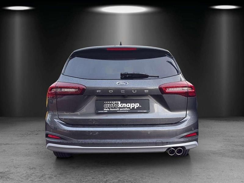 Neu Ford Focus Active 125 PS (91 kW) 2026 Magnetic Kombi