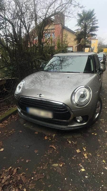 Gebraucht Mini Clubman 2017 Kombi