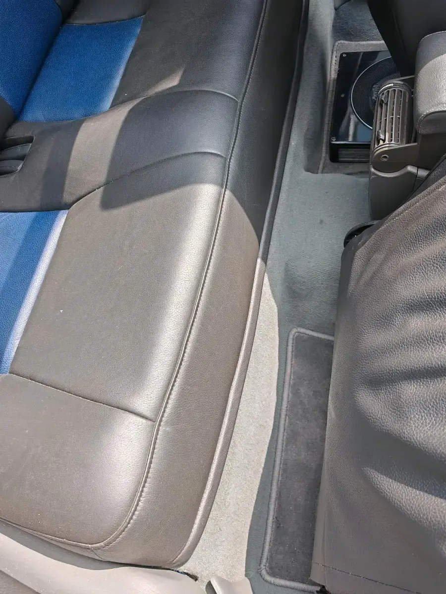 Gebraucht Saab 9-3 150 PS (110 kW) 2001 Grau Cabrio