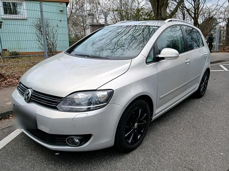Gebraucht VW Golf VII 105 PS (77 kW) 2013 Silber Kleinwagen
