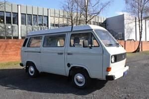 Second-hand VW T3 70 CP (51 kW) 1982 Alb Van
