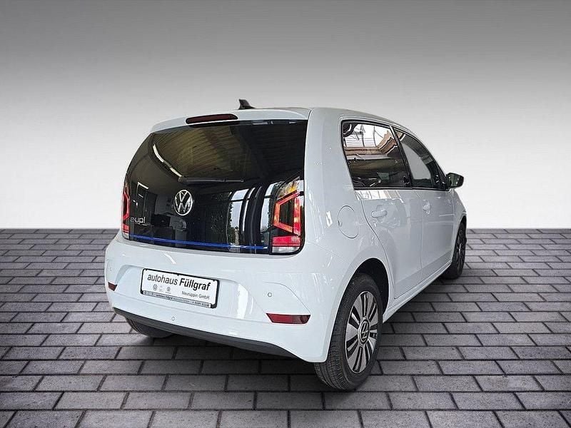 Brugt VW e-up! Edition 61 kW (83 HK) 2025 Hvid Hatchback