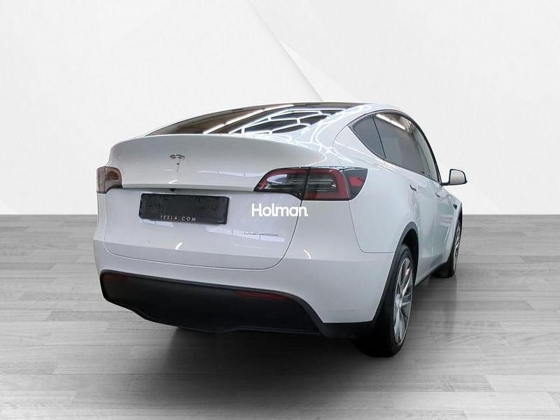 Gebraucht Tesla Model Y 378 kW (514 PS) 2023 Weiß SUV