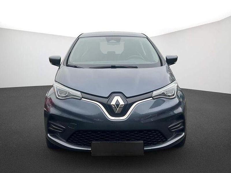 Gebraucht Renault Zoe Experience 80 kW (109 PS) 2020 Titangrau Kleinwagen