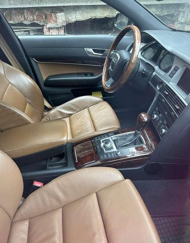 Gebraucht Audi A6 Allroad 232 PS (170 kW) 2007 Kombi